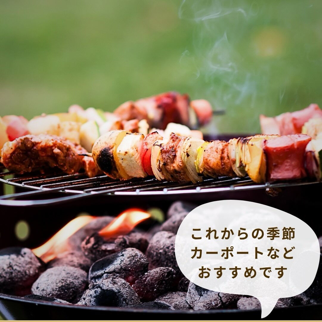 【山梨　エクステリア】外構工事